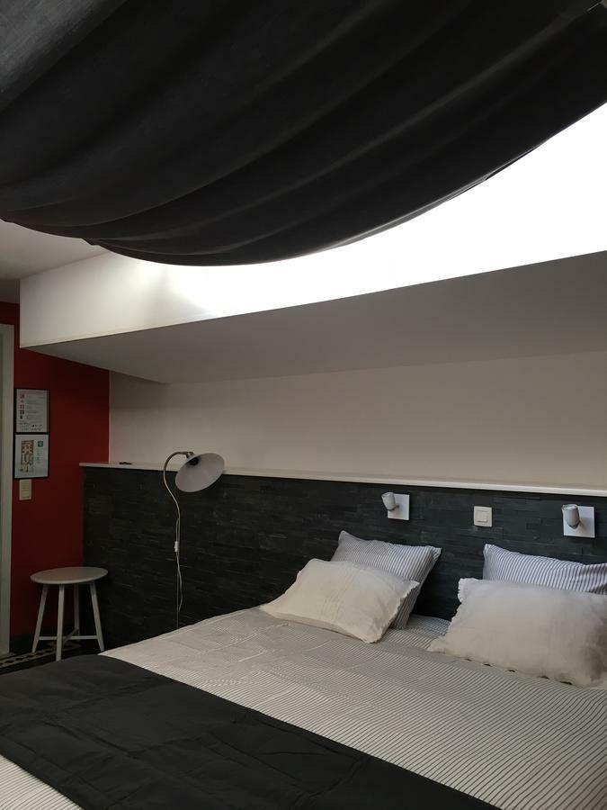 B&B Le Grand Cabaret Nieuwpoort Exterior photo